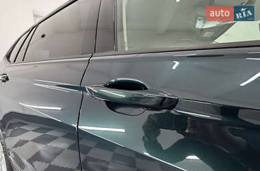 Внедорожник / Кроссовер Volkswagen Tiguan Allspace 2019 в 