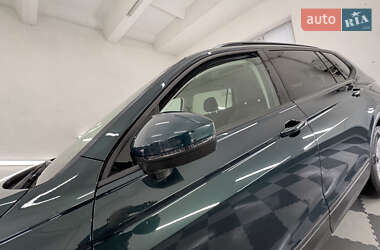 Внедорожник / Кроссовер Volkswagen Tiguan Allspace 2019 в 