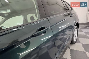 Внедорожник / Кроссовер Volkswagen Tiguan Allspace 2019 в 