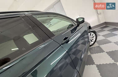 Внедорожник / Кроссовер Volkswagen Tiguan Allspace 2019 в 