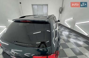 Внедорожник / Кроссовер Volkswagen Tiguan Allspace 2019 в 