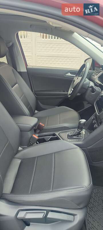 Внедорожник / Кроссовер Volkswagen Tiguan Allspace 2019 в Киеве фото 41 Внедорожник / Кроссовер Volkswagen Tiguan Allspace 2019 в Киеве