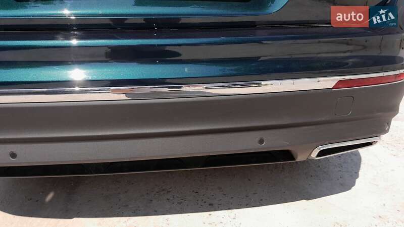 Позашляховик / Кросовер Volkswagen Tiguan Allspace 2018 в Кам'янець-Подільському фото 11 Позашляховик / Кросовер Volkswagen Tiguan Allspace 2018 в Кам'янець-Подільському