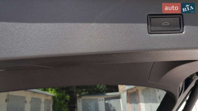 Позашляховик / Кросовер Volkswagen Tiguan Allspace 2018 в Кам'янець-Подільському фото 32 Позашляховик / Кросовер Volkswagen Tiguan Allspace 2018 в Кам'янець-Подільському