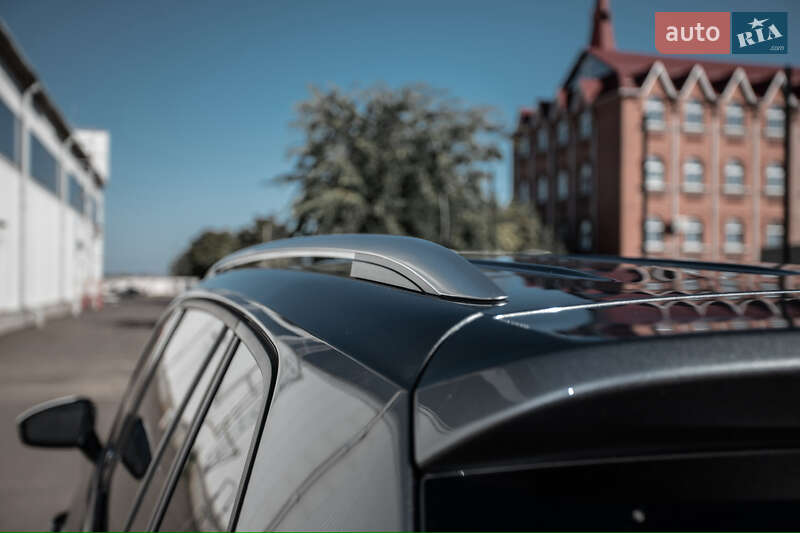 Позашляховик / Кросовер Volkswagen Tiguan Allspace 2024 в Білгороді-Дністровському фото 12 Позашляховик / Кросовер Volkswagen Tiguan Allspace 2024 в Білгороді-Дністровському