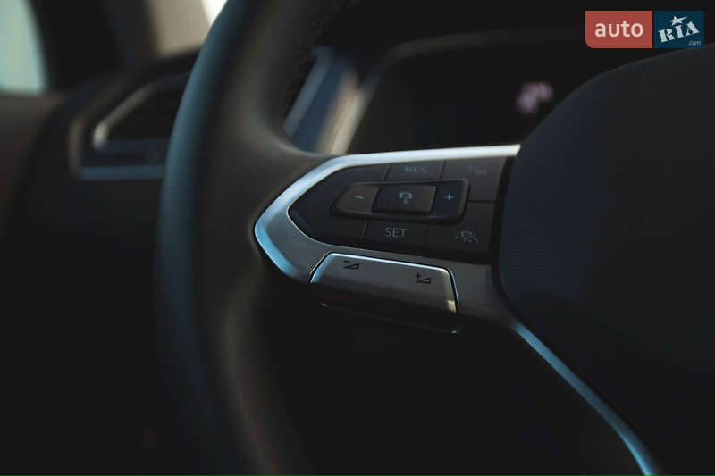 Позашляховик / Кросовер Volkswagen Tiguan Allspace 2024 в Білгороді-Дністровському фото 24 Позашляховик / Кросовер Volkswagen Tiguan Allspace 2024 в Білгороді-Дністровському