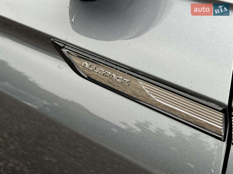 Внедорожник / Кроссовер Volkswagen Tiguan Allspace 2022 в Луцке фото 21 Внедорожник / Кроссовер Volkswagen Tiguan Allspace 2022 в Луцке
