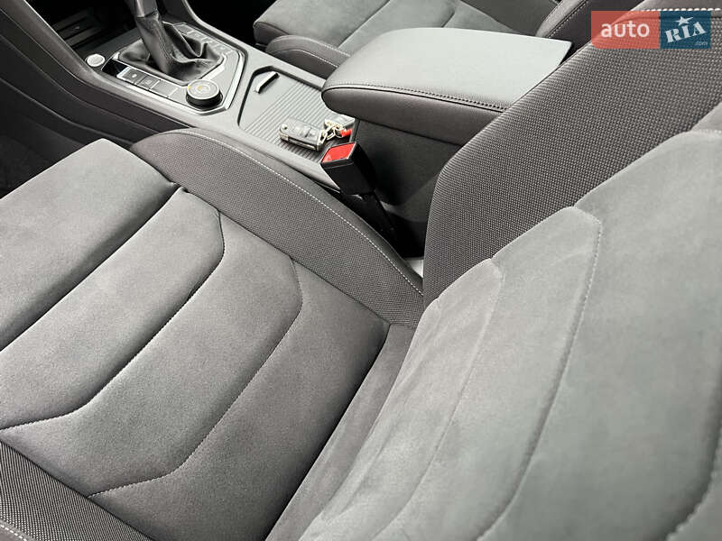 Внедорожник / Кроссовер Volkswagen Tiguan Allspace 2022 в Луцке фото 31 Внедорожник / Кроссовер Volkswagen Tiguan Allspace 2022 в Луцке
