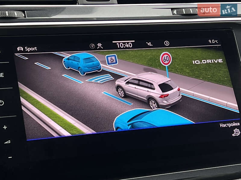 Внедорожник / Кроссовер Volkswagen Tiguan Allspace 2022 в Луцке фото 74 Внедорожник / Кроссовер Volkswagen Tiguan Allspace 2022 в Луцке