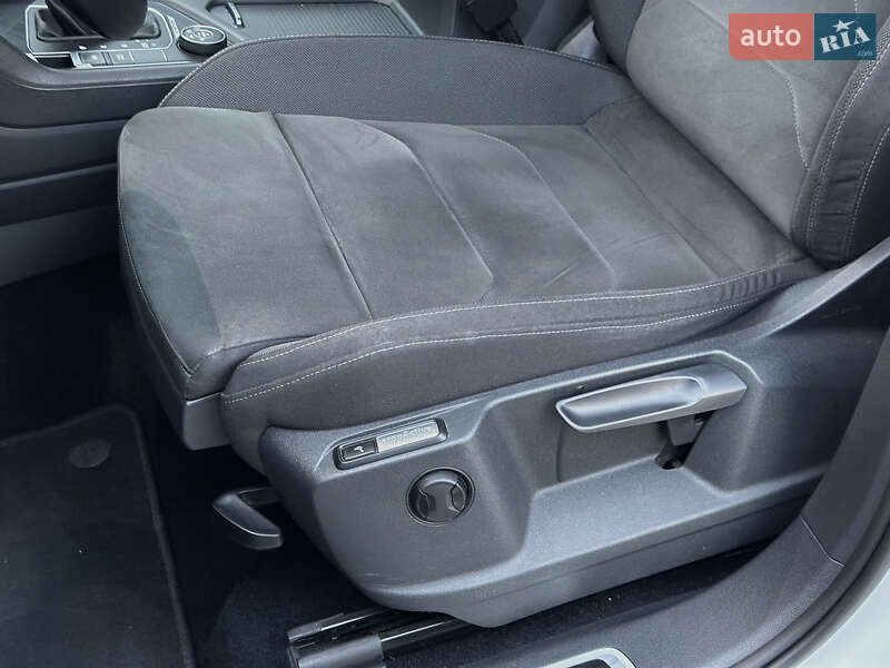 Позашляховик / Кросовер Volkswagen Tiguan Allspace 2020 в Стрию фото 58 Позашляховик / Кросовер Volkswagen Tiguan Allspace 2020 в Стрию