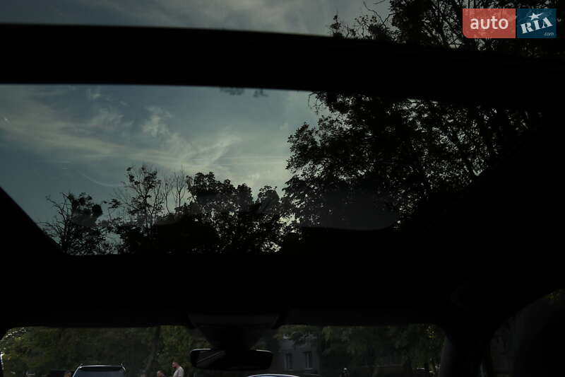 Позашляховик / Кросовер Volkswagen Tiguan Allspace 2023 в Харкові