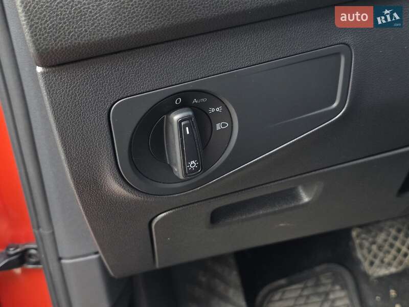 Позашляховик / Кросовер Volkswagen Tiguan Allspace 2019 в Тернополі