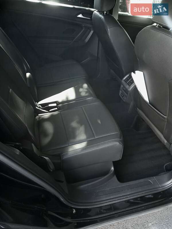 Внедорожник / Кроссовер Volkswagen Tiguan Allspace 2018 в Черкассах фото 3 Внедорожник / Кроссовер Volkswagen Tiguan Allspace 2018 в Черкассах