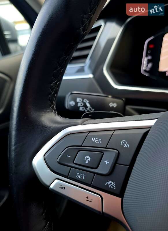 Позашляховик / Кросовер Volkswagen Tiguan Allspace 2021 в Луцьку фото 63 Позашляховик / Кросовер Volkswagen Tiguan Allspace 2021 в Луцьку