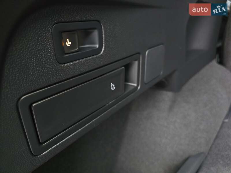 Позашляховик / Кросовер Volkswagen Tiguan Allspace 2021 в Луцьку фото 67 Позашляховик / Кросовер Volkswagen Tiguan Allspace 2021 в Луцьку