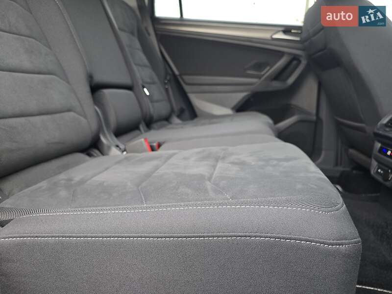 Позашляховик / Кросовер Volkswagen Tiguan Allspace 2021 в Луцьку фото 70 Позашляховик / Кросовер Volkswagen Tiguan Allspace 2021 в Луцьку