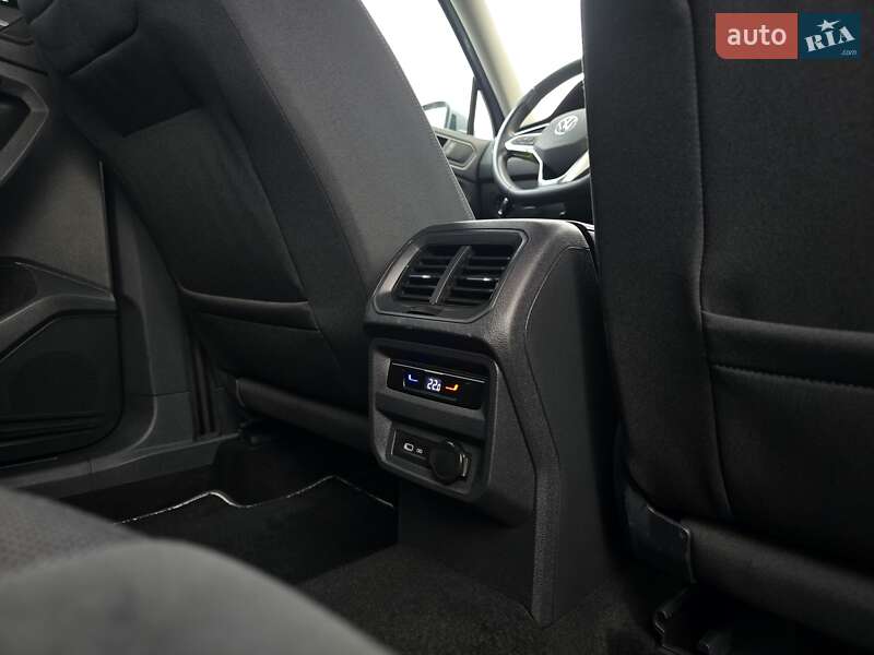 Позашляховик / Кросовер Volkswagen Tiguan Allspace 2021 в Луцьку фото 71 Позашляховик / Кросовер Volkswagen Tiguan Allspace 2021 в Луцьку
