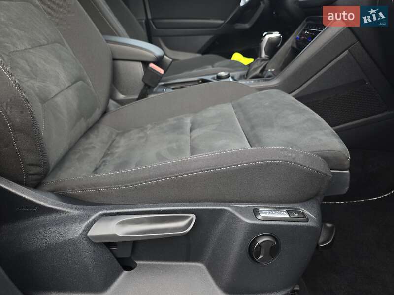 Позашляховик / Кросовер Volkswagen Tiguan Allspace 2021 в Луцьку фото 79 Позашляховик / Кросовер Volkswagen Tiguan Allspace 2021 в Луцьку