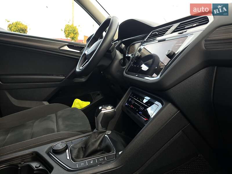 Позашляховик / Кросовер Volkswagen Tiguan Allspace 2021 в Луцьку фото 90 Позашляховик / Кросовер Volkswagen Tiguan Allspace 2021 в Луцьку