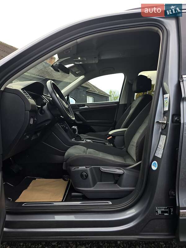 Позашляховик / Кросовер Volkswagen Tiguan Allspace 2021 в Луцьку фото 83 Позашляховик / Кросовер Volkswagen Tiguan Allspace 2021 в Луцьку