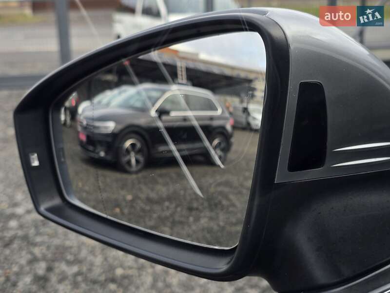 Позашляховик / Кросовер Volkswagen Tiguan Allspace 2021 в Луцьку фото 93 Позашляховик / Кросовер Volkswagen Tiguan Allspace 2021 в Луцьку