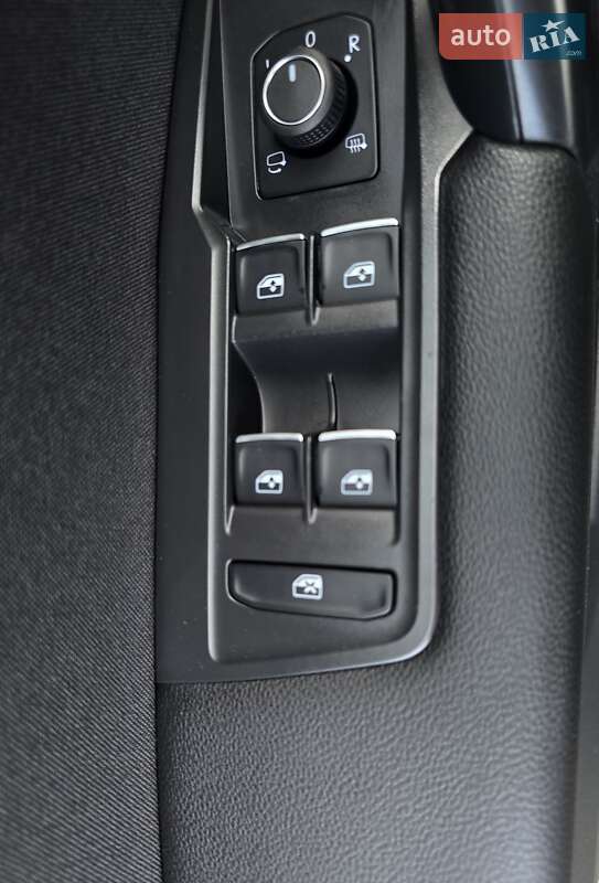 Позашляховик / Кросовер Volkswagen Tiguan Allspace 2021 в Луцьку фото 94 Позашляховик / Кросовер Volkswagen Tiguan Allspace 2021 в Луцьку