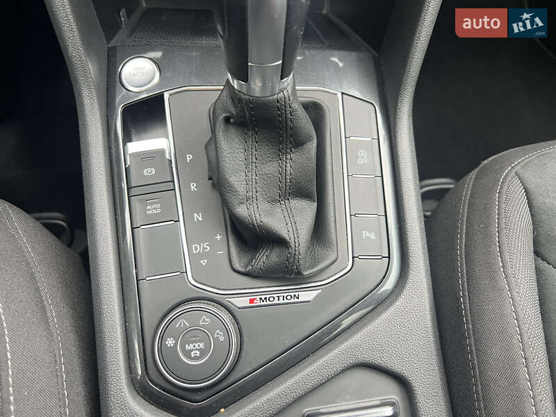 Внедорожник / Кроссовер Volkswagen Tiguan Allspace 2019 в Бердичеве фото 37 Внедорожник / Кроссовер Volkswagen Tiguan Allspace 2019 в Бердичеве