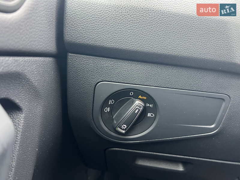 Внедорожник / Кроссовер Volkswagen Tiguan Allspace 2019 в Бердичеве фото 39 Внедорожник / Кроссовер Volkswagen Tiguan Allspace 2019 в Бердичеве