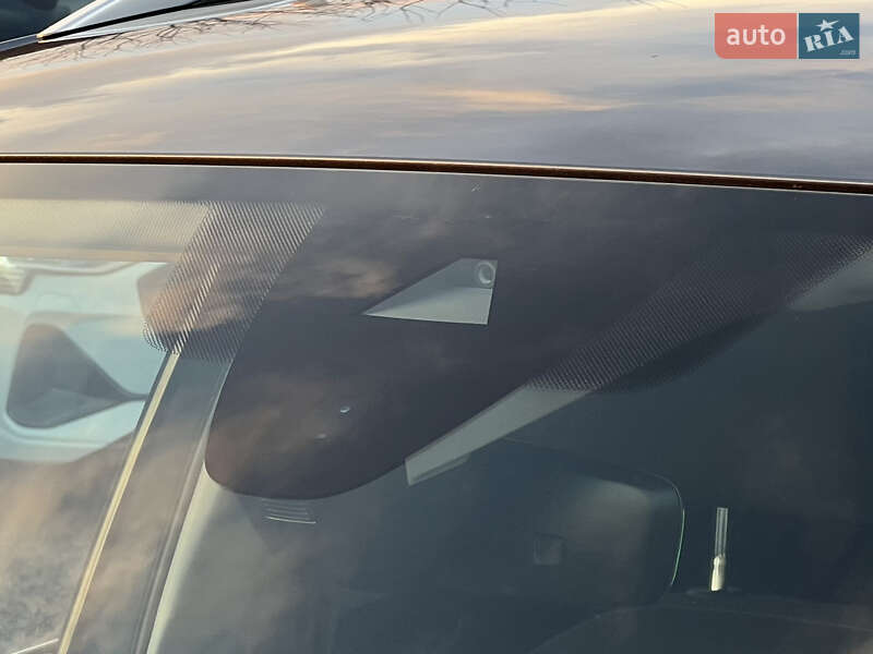 Позашляховик / Кросовер Volkswagen Tiguan Allspace 2022 в Луцьку