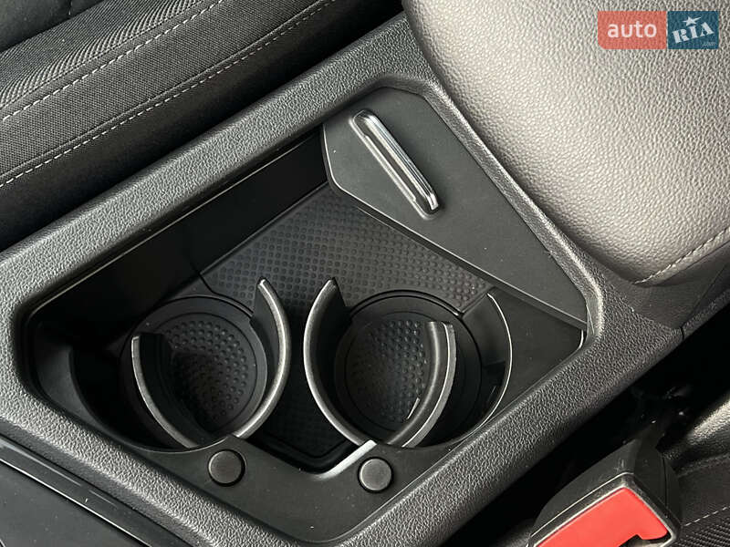 Позашляховик / Кросовер Volkswagen Tiguan Allspace 2022 в Луцьку