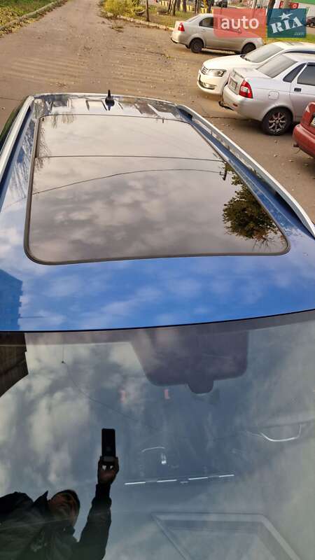 Внедорожник / Кроссовер Volkswagen Tiguan Allspace 2018 в Николаеве фото 7 Внедорожник / Кроссовер Volkswagen Tiguan Allspace 2018 в Николаеве