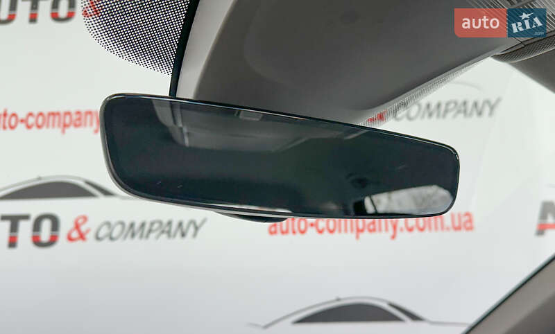 Позашляховик / Кросовер Volkswagen Tiguan Allspace 2018 в Львові