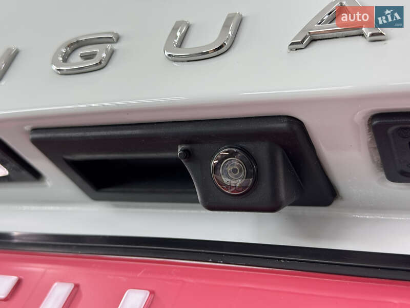 Внедорожник / Кроссовер Volkswagen Tiguan Allspace 2022 в Трускавце фото 22 Внедорожник / Кроссовер Volkswagen Tiguan Allspace 2022 в Трускавце