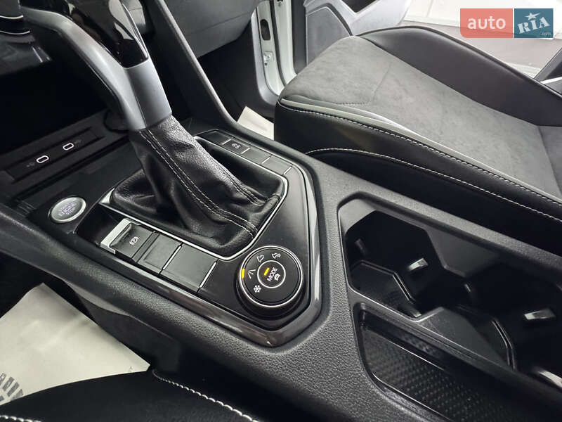 Внедорожник / Кроссовер Volkswagen Tiguan Allspace 2022 в Трускавце фото 31 Внедорожник / Кроссовер Volkswagen Tiguan Allspace 2022 в Трускавце