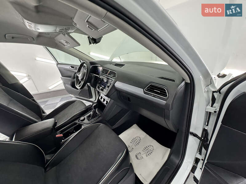 Внедорожник / Кроссовер Volkswagen Tiguan Allspace 2022 в Трускавце фото 74 Внедорожник / Кроссовер Volkswagen Tiguan Allspace 2022 в Трускавце