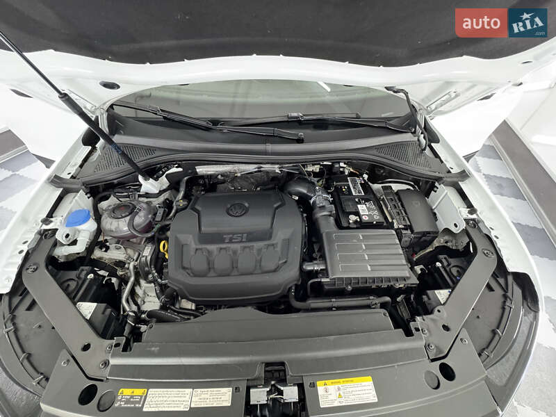 Внедорожник / Кроссовер Volkswagen Tiguan Allspace 2022 в Трускавце фото 78 Внедорожник / Кроссовер Volkswagen Tiguan Allspace 2022 в Трускавце