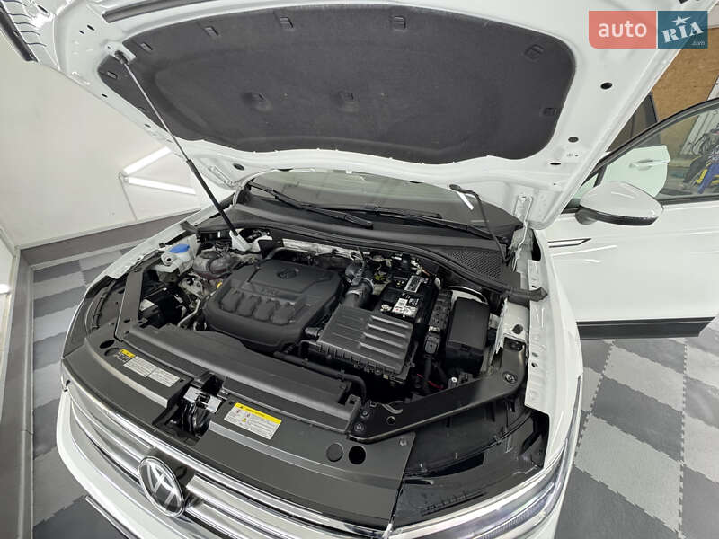 Внедорожник / Кроссовер Volkswagen Tiguan Allspace 2022 в Трускавце фото 83 Внедорожник / Кроссовер Volkswagen Tiguan Allspace 2022 в Трускавце