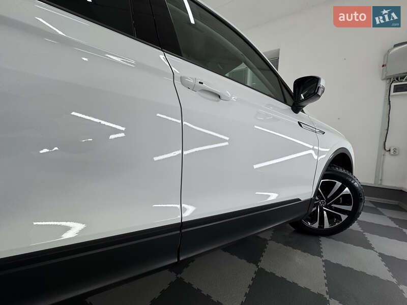 Внедорожник / Кроссовер Volkswagen Tiguan Allspace 2022 в Трускавце фото 98 Внедорожник / Кроссовер Volkswagen Tiguan Allspace 2022 в Трускавце