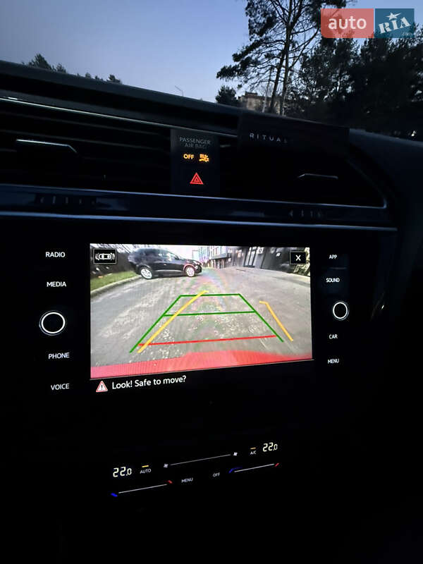 Внедорожник / Кроссовер Volkswagen Tiguan Allspace 2023 в Львове фото 27 Внедорожник / Кроссовер Volkswagen Tiguan Allspace 2023 в Львове