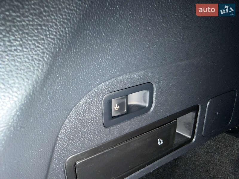 Позашляховик / Кросовер Volkswagen Tiguan Allspace 2020 в Броварах