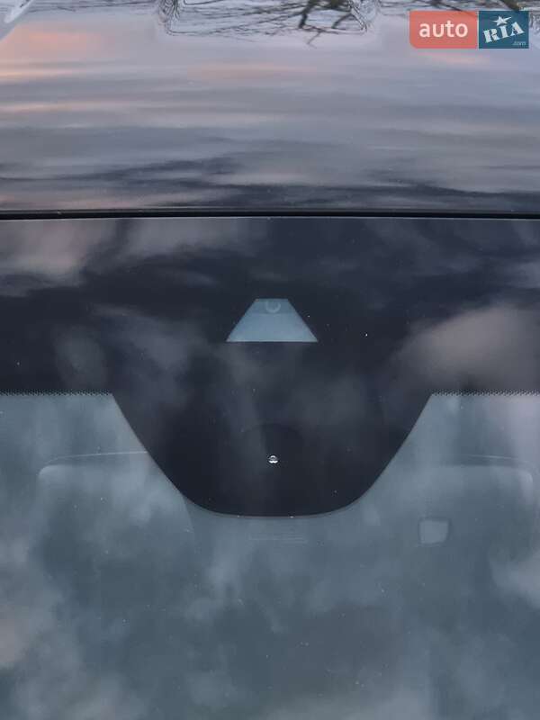 Внедорожник / Кроссовер Volkswagen Tiguan Allspace 2020 в Луцке