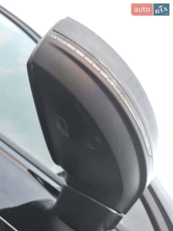 Внедорожник / Кроссовер Volkswagen Tiguan Allspace 2020 в Луцке