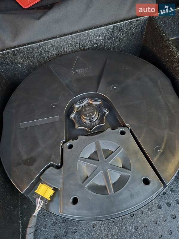 Внедорожник / Кроссовер Volkswagen Tiguan Allspace 2020 в Луцке