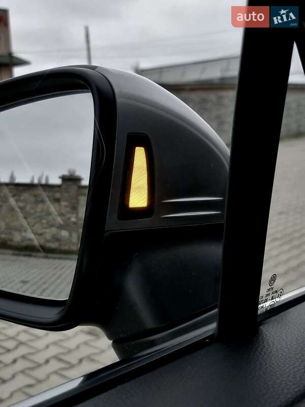 Внедорожник / Кроссовер Volkswagen Tiguan Allspace 2020 в Черновцах