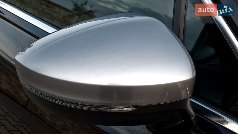 Внедорожник / Кроссовер Volkswagen Tiguan Allspace 2020 в Черновцах