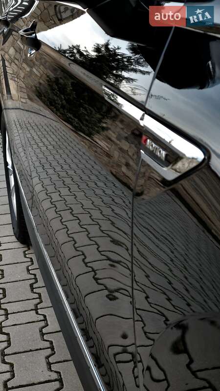 Внедорожник / Кроссовер Volkswagen Tiguan Allspace 2020 в Черновцах