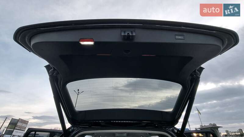 Внедорожник / Кроссовер Volkswagen Tiguan Allspace 2020 в Черновцах