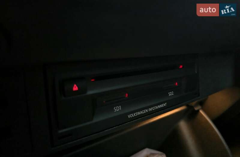 Внедорожник / Кроссовер Volkswagen Tiguan Allspace 2020 в Черновцах