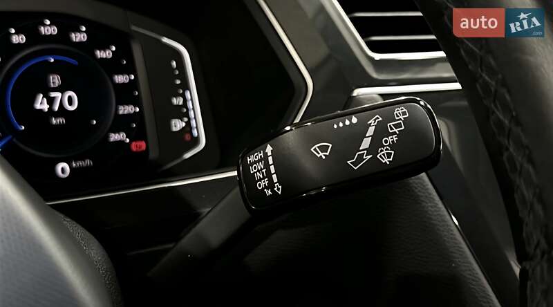 Внедорожник / Кроссовер Volkswagen Tiguan Allspace 2020 в Черновцах