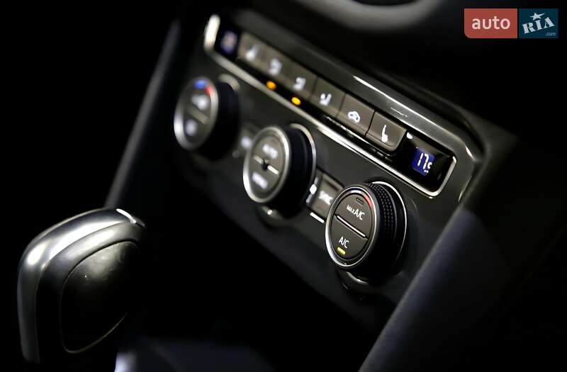 Внедорожник / Кроссовер Volkswagen Tiguan Allspace 2020 в Черновцах